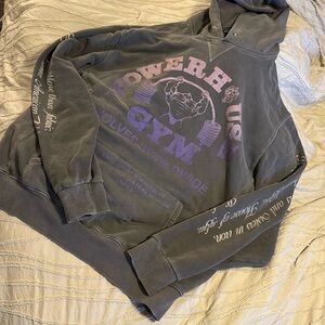 Darc Sport X powerhouse